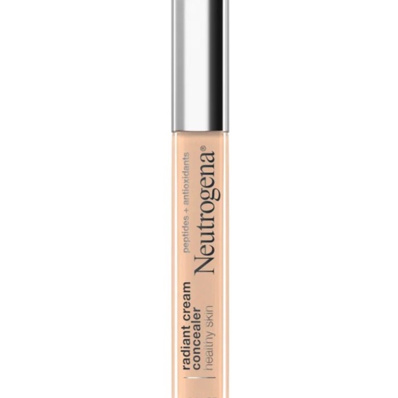 NEUTROGENA RADIANT CREAM CONCEALER - Picture 3 of 9